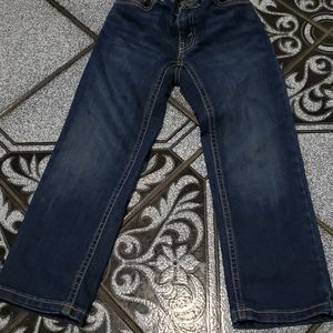 Boys Levi's Jeans